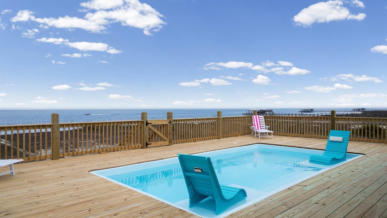 Photo of Outdoor in Dauphin Island