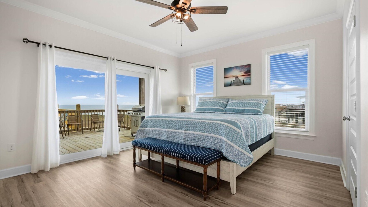 Photo of Patio Balcony in Dauphin Island