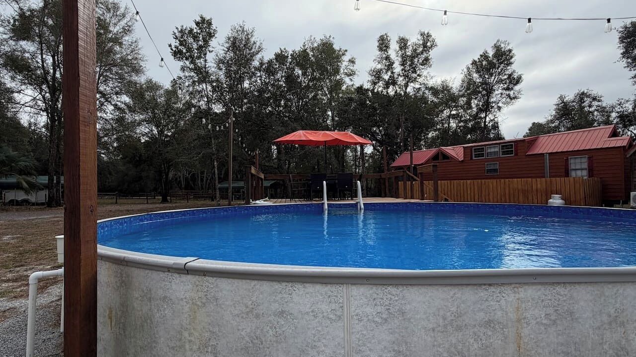 Photo of Outdoor in Pierson
