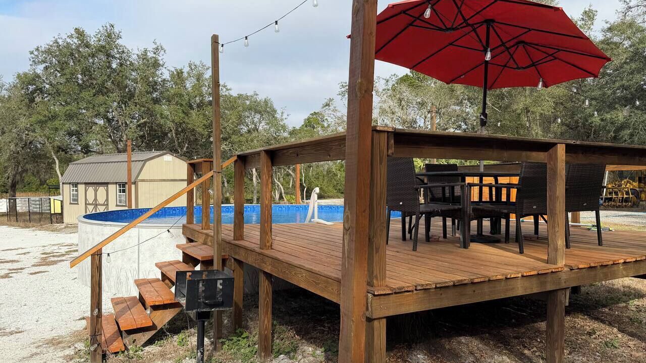 Photo of Outdoor in Pierson