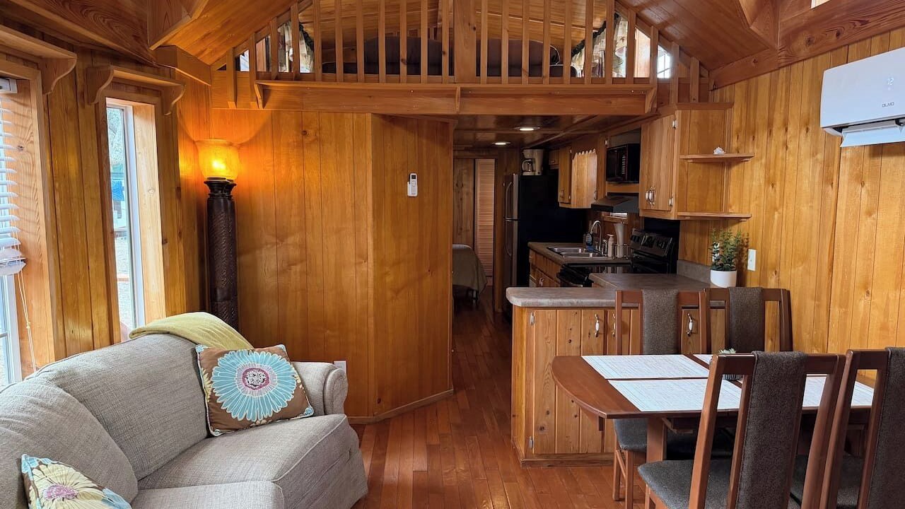 Photo of Livingroom in Pierson