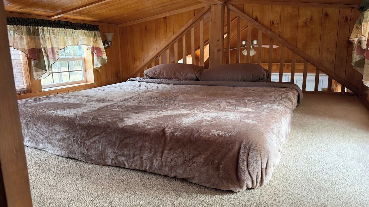 Photo of Bedroom in Pierson