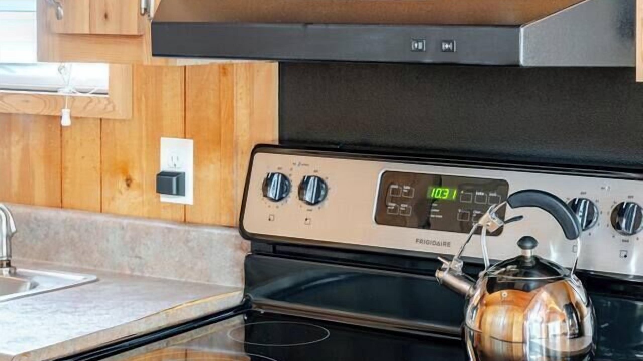 Photo of Kitchen in Pierson
