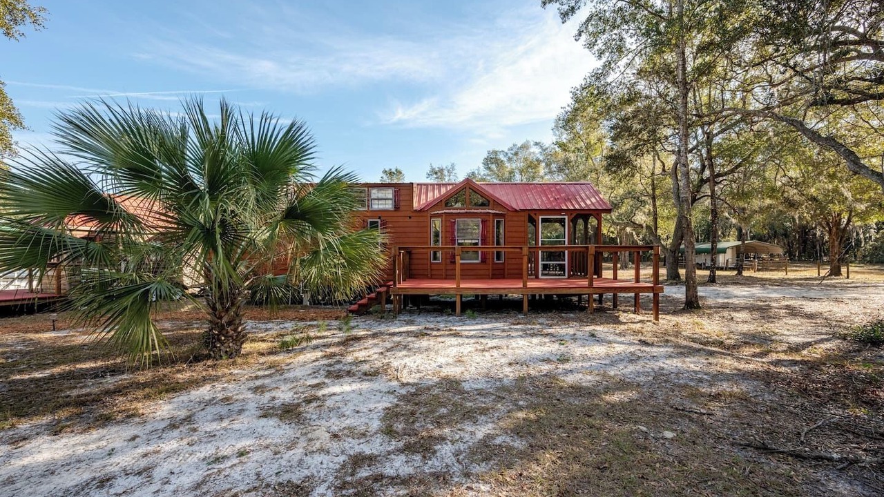 Photo of Outdoor in Pierson