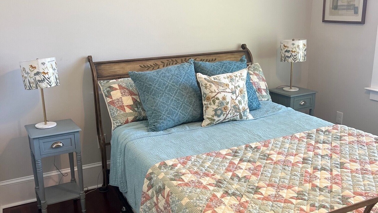 Photo of Bedroom in Hahnville