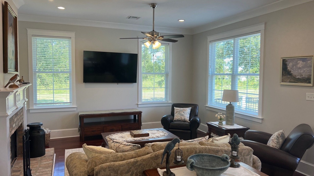 Photo of Livingroom in Hahnville