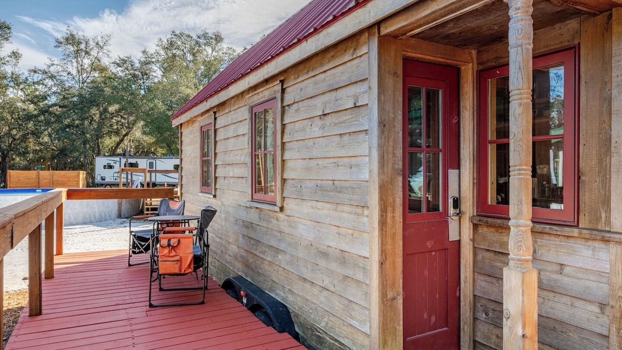 Photo of Outdoor in Pierson