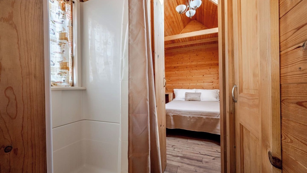 Photo of Bedroom in Pierson