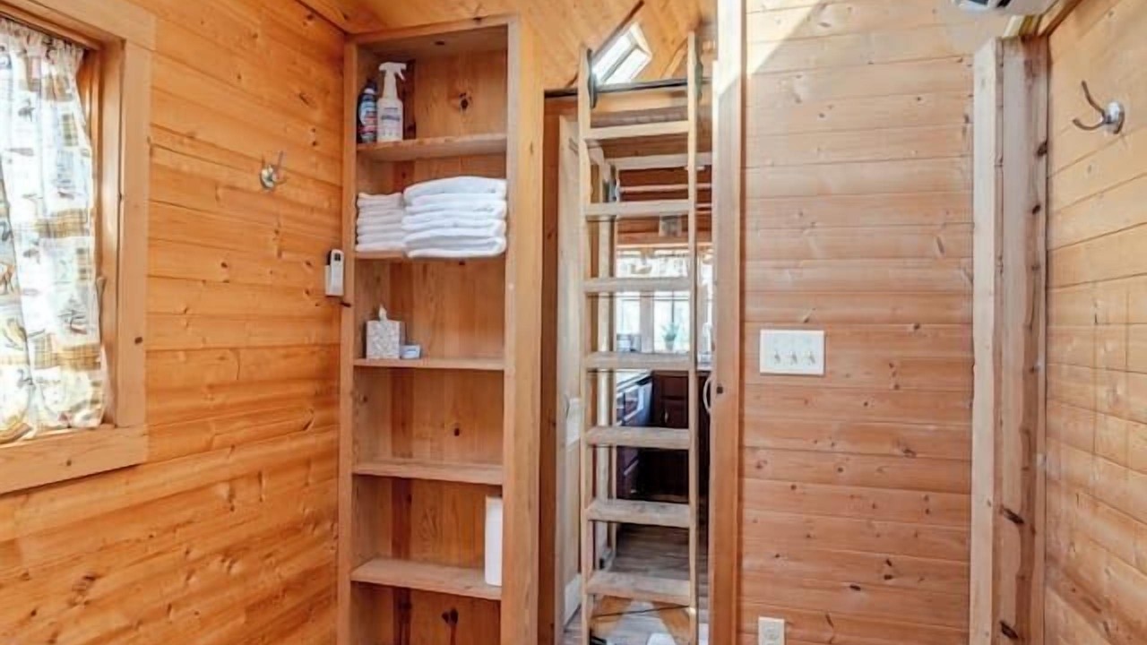 Photo of Bedroom in Pierson