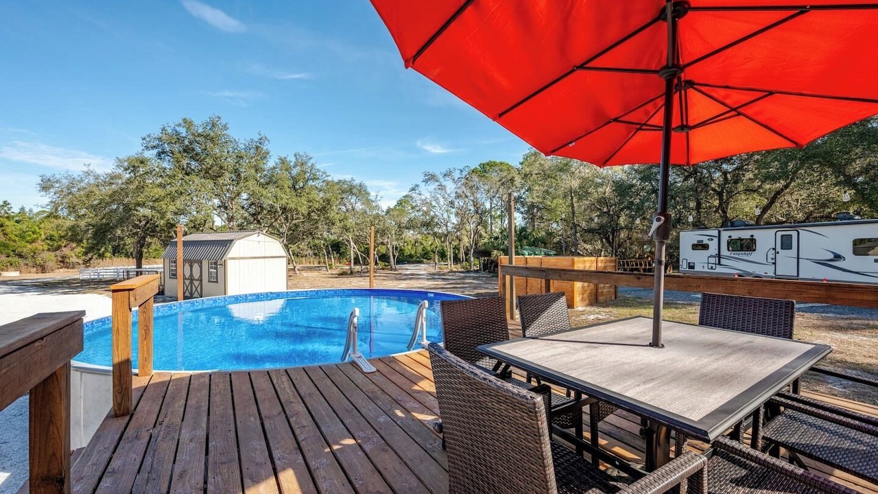 Photo of Outdoor in Pierson