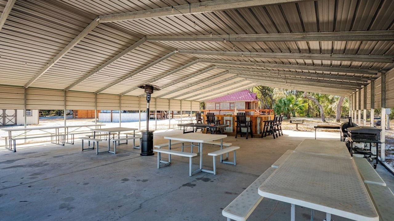 Photo of Outdoor in Pierson