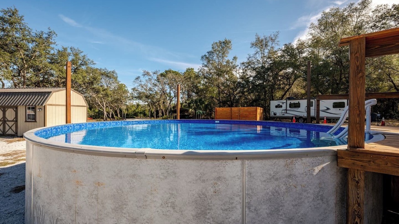 Photo of Outdoor in Pierson