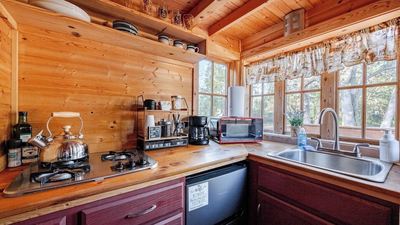 Photo of Kitchen in Pierson