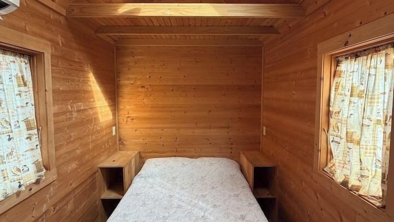 Photo of Bedroom in Pierson