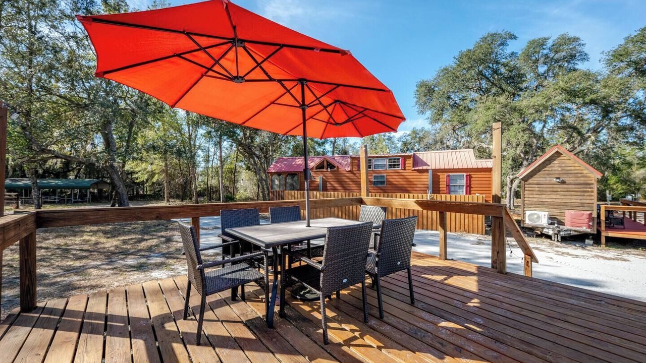 Photo of Outdoor in Pierson