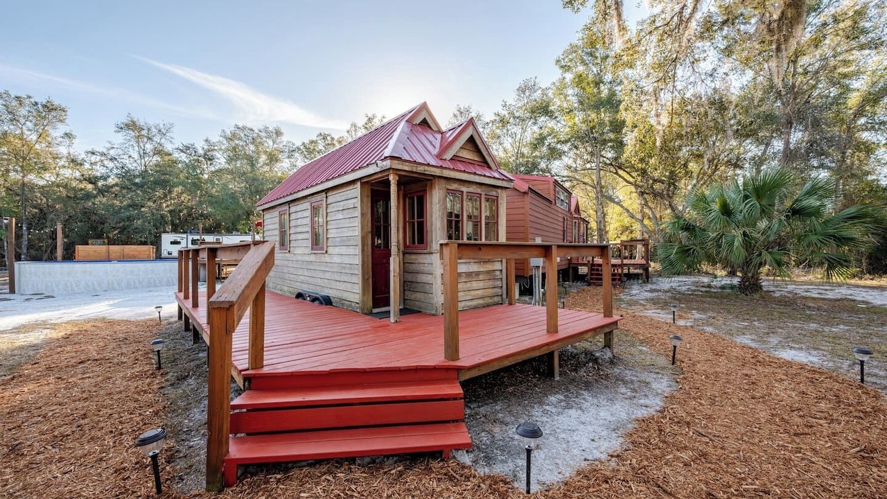 Photo of Outdoor in Pierson