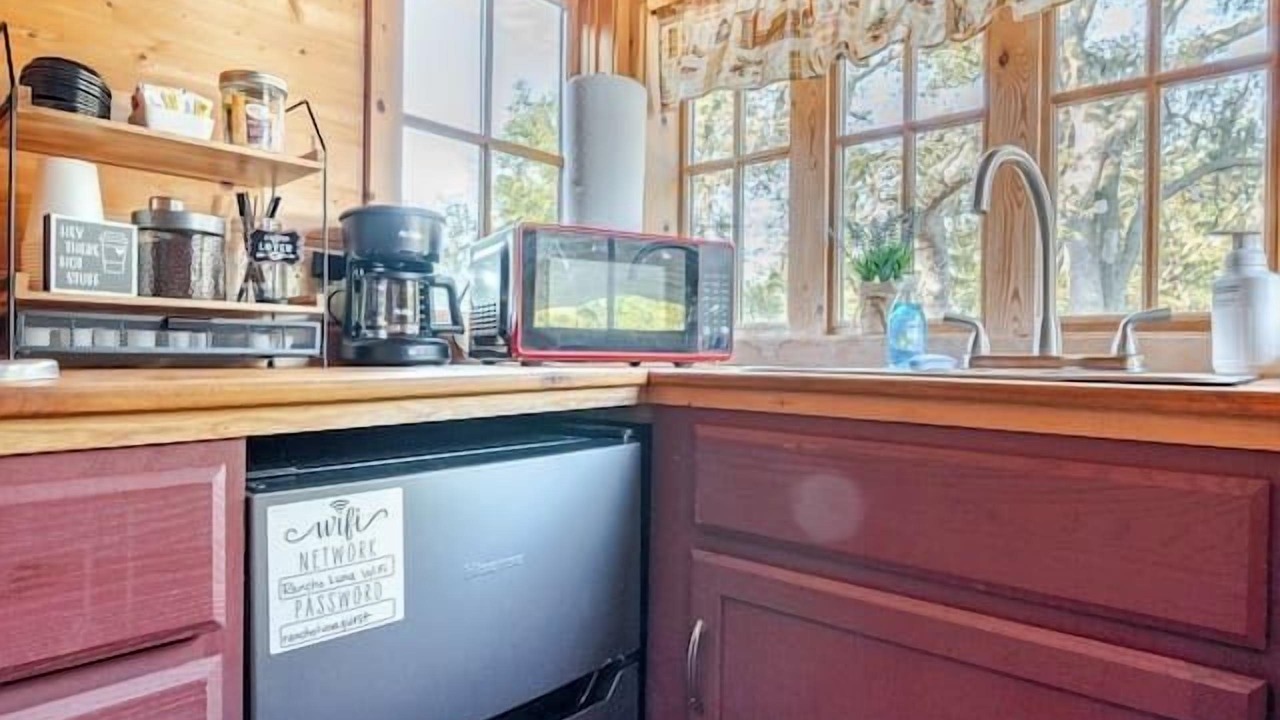 Photo of Kitchen in Pierson