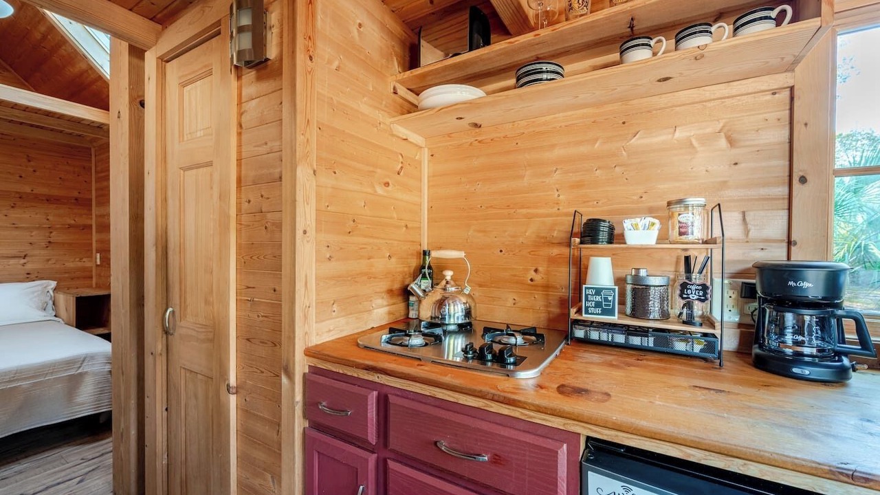 Photo of Kitchen in Pierson