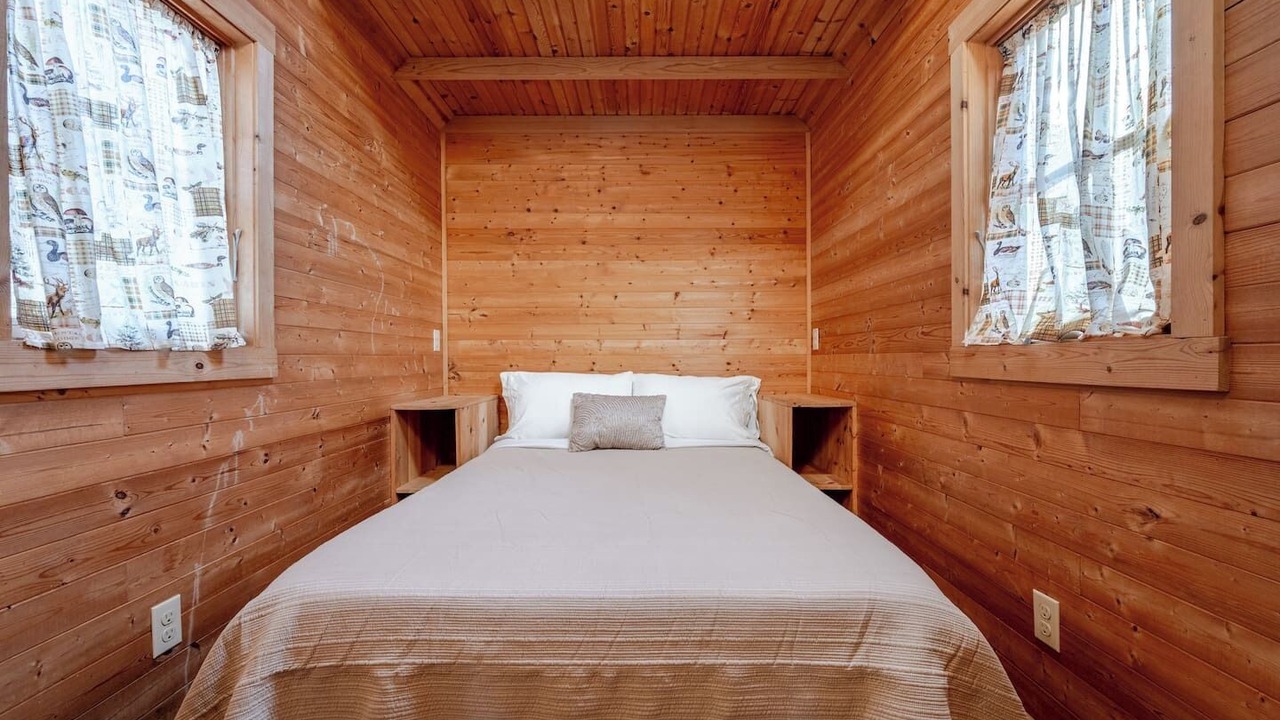 Photo of Bedroom in Pierson