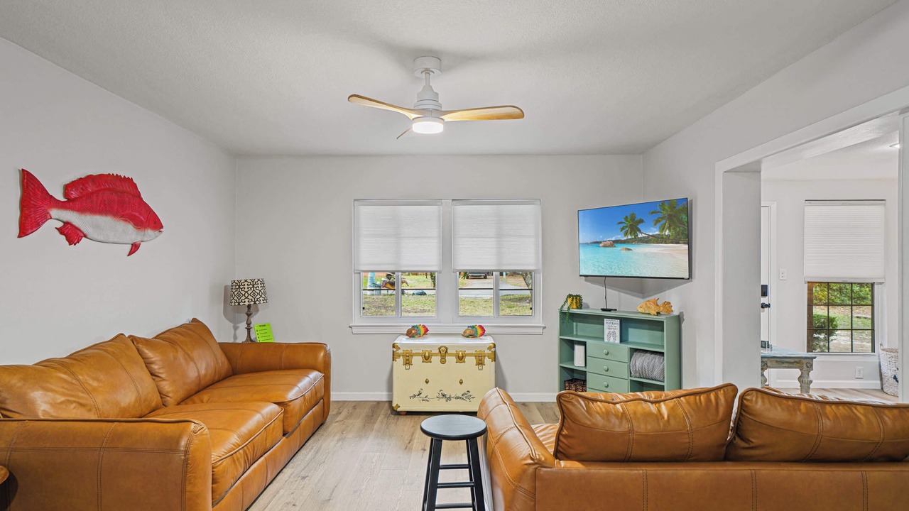 Photo of Livingroom in Fort Walton Beach