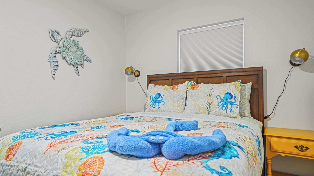 Photo of Bedroom in Fort Walton Beach