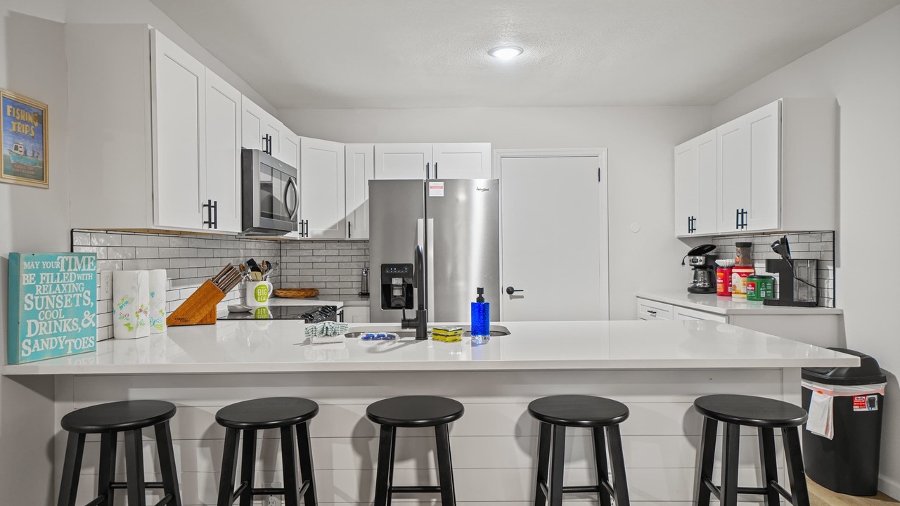 Photo of Kitchen in Fort Walton Beach