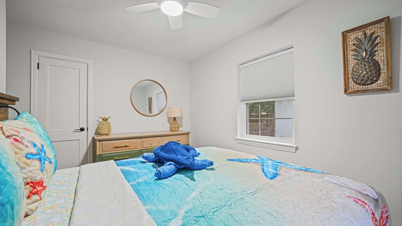 Photo of Bedroom in Fort Walton Beach