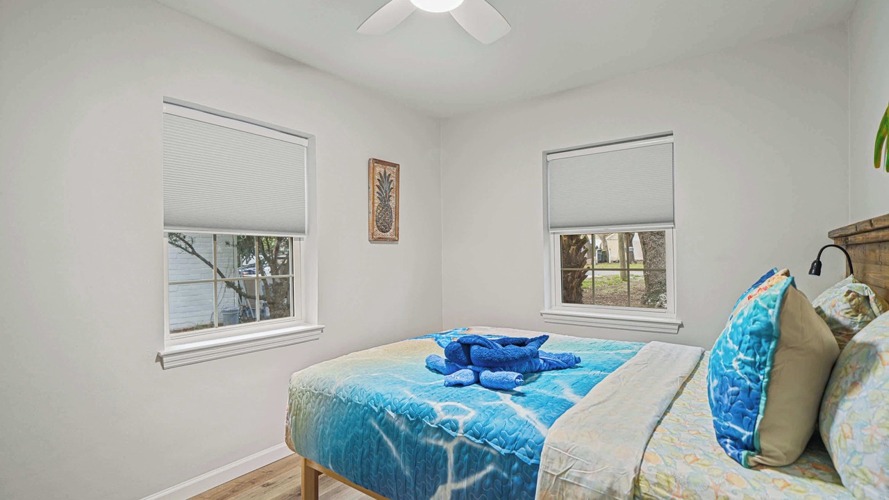 Photo of Bedroom in Fort Walton Beach