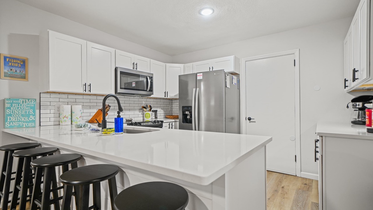 Photo of Kitchen in Fort Walton Beach