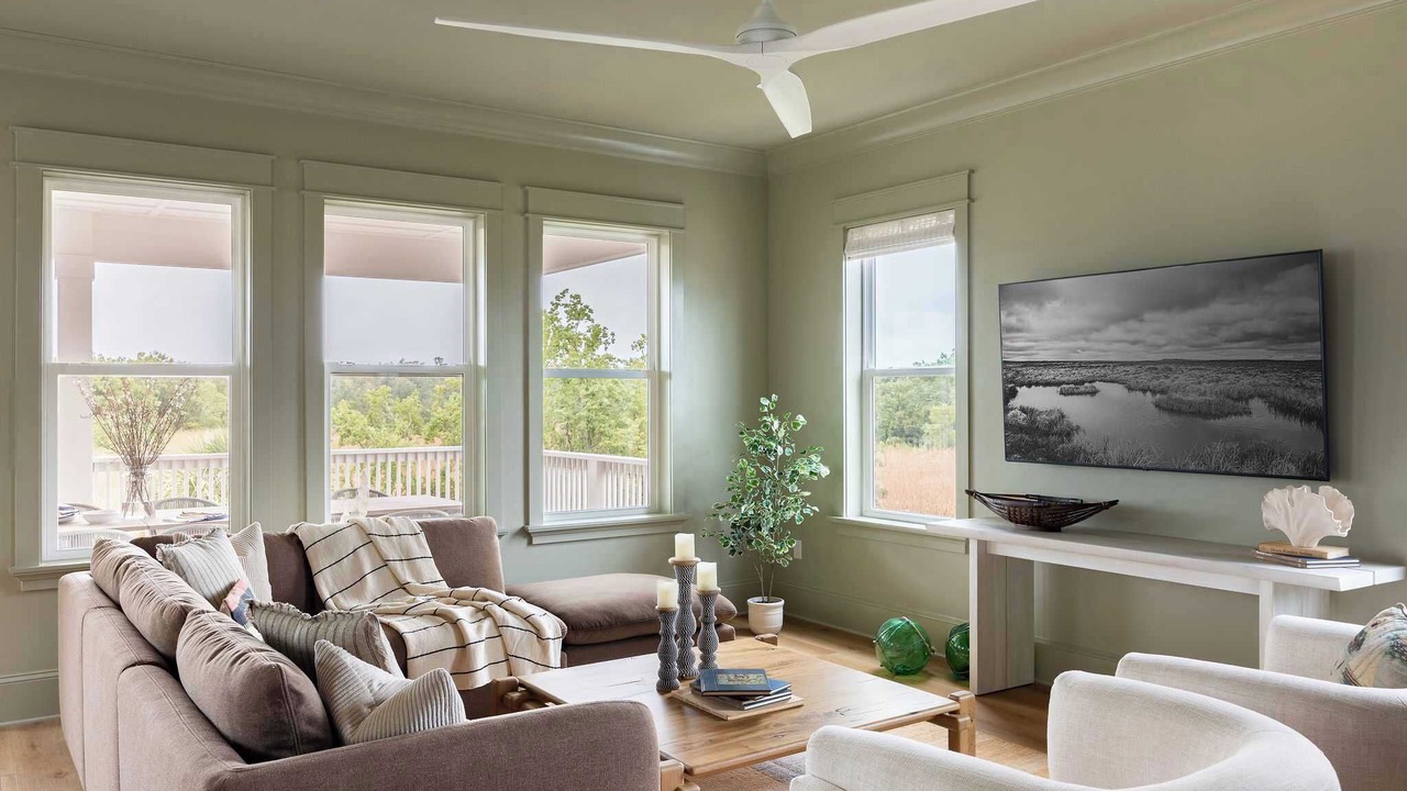 Photo of Bedroom in Bay St Louis