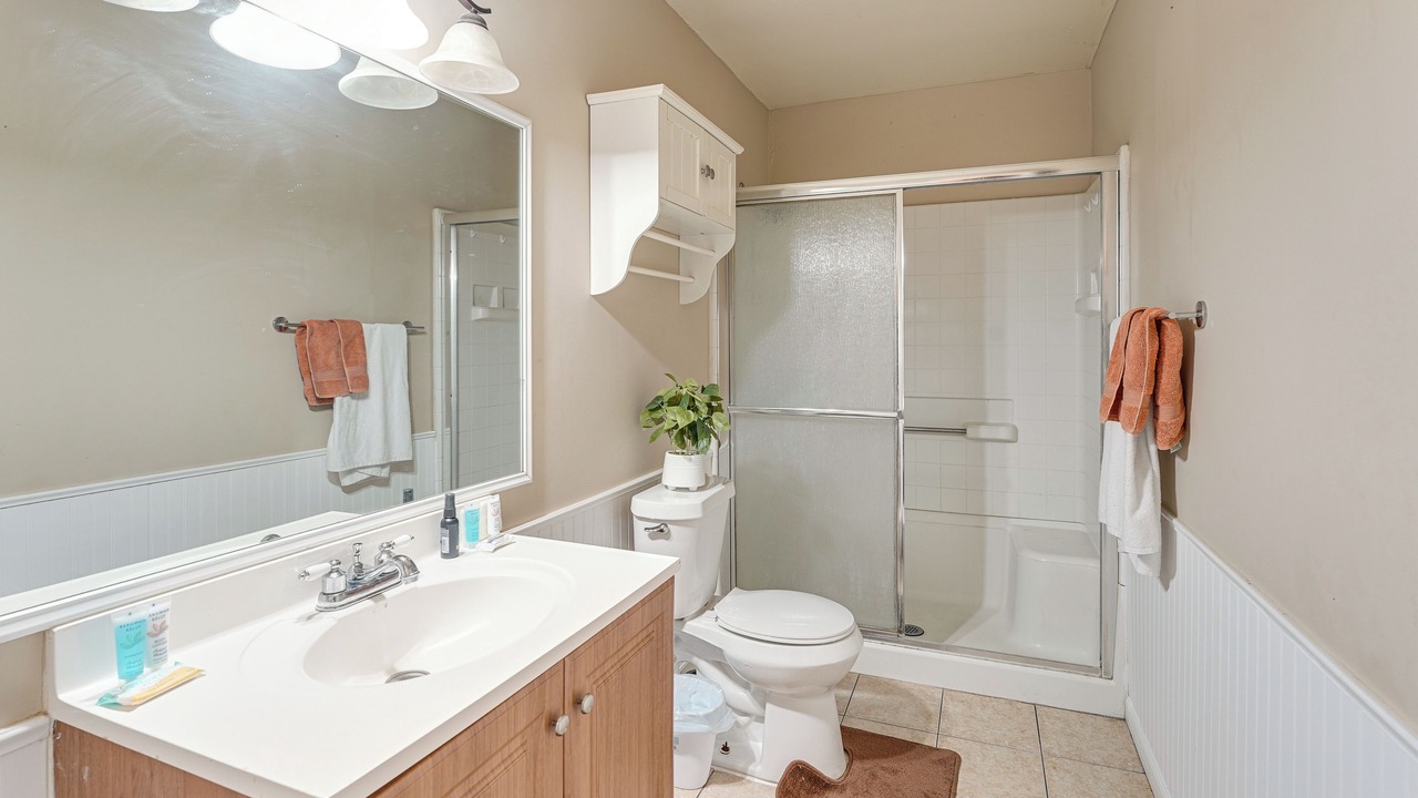 Photo of Bathroom in Interlachen