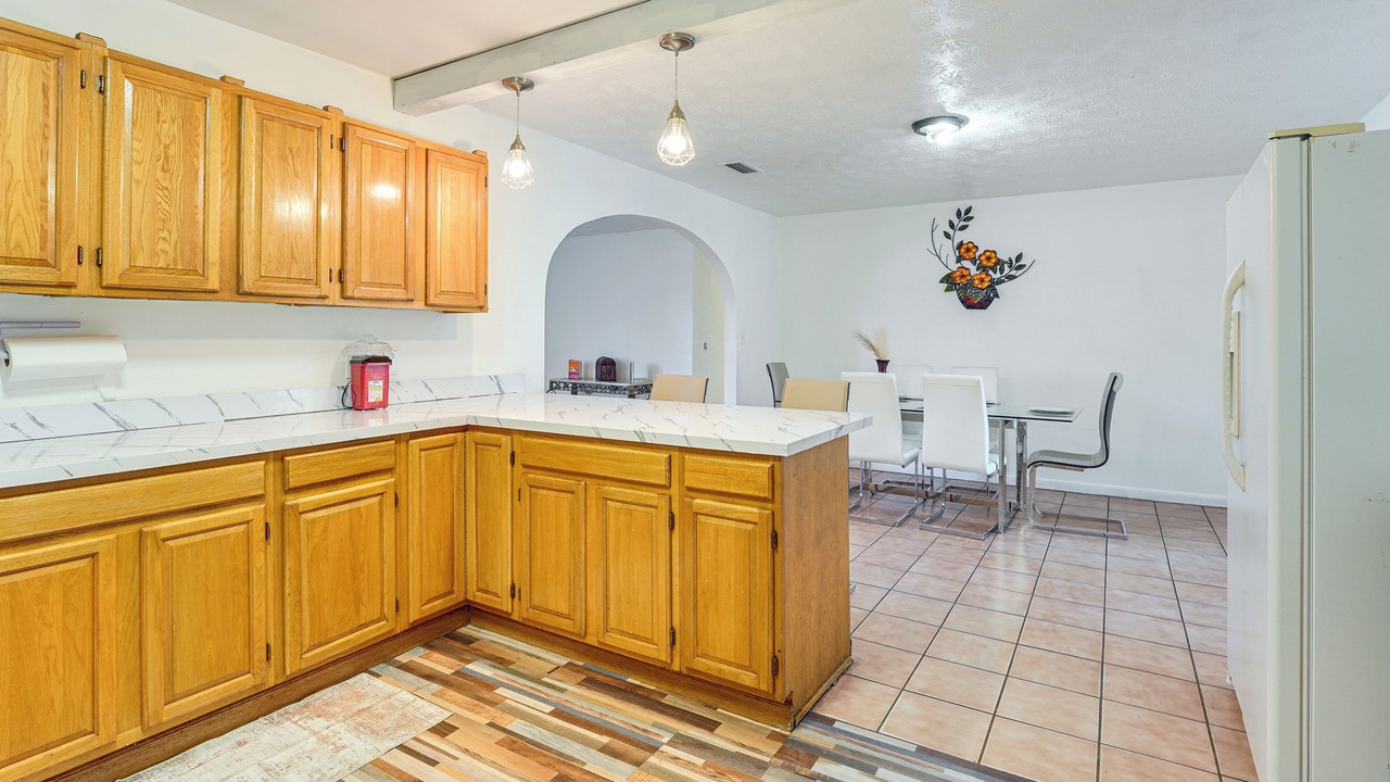 Photo of Kitchen in Interlachen