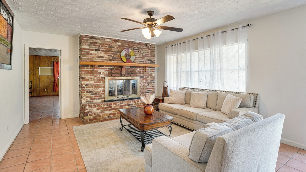 Photo of Bedroom in Interlachen
