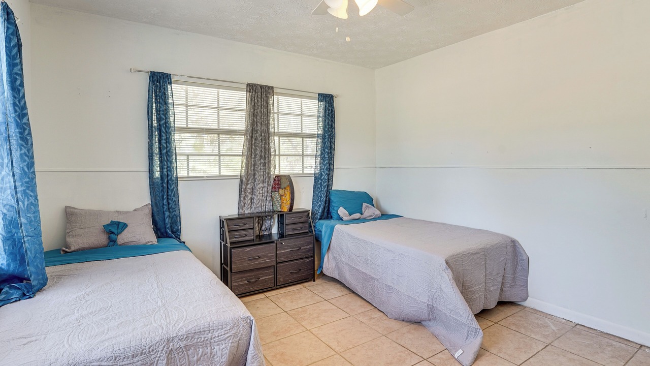Photo of Bedroom in Interlachen