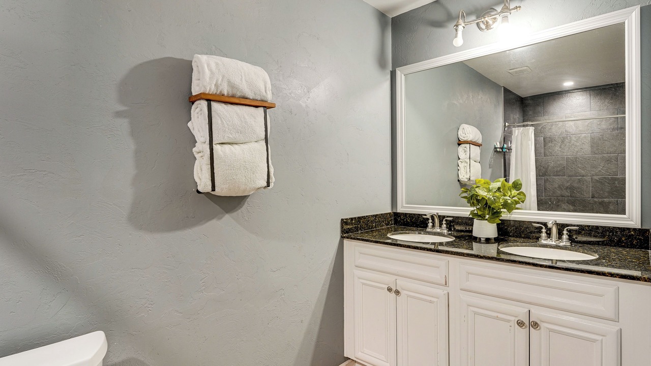 Photo of Bathroom in Interlachen