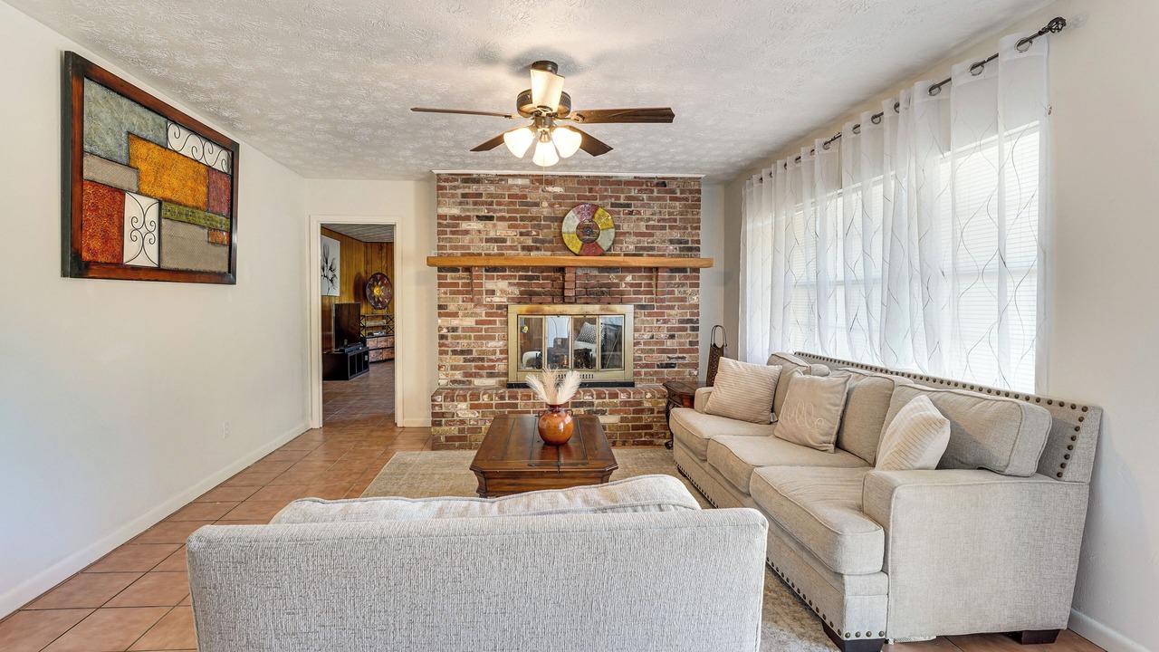 Photo of Bedroom in Interlachen