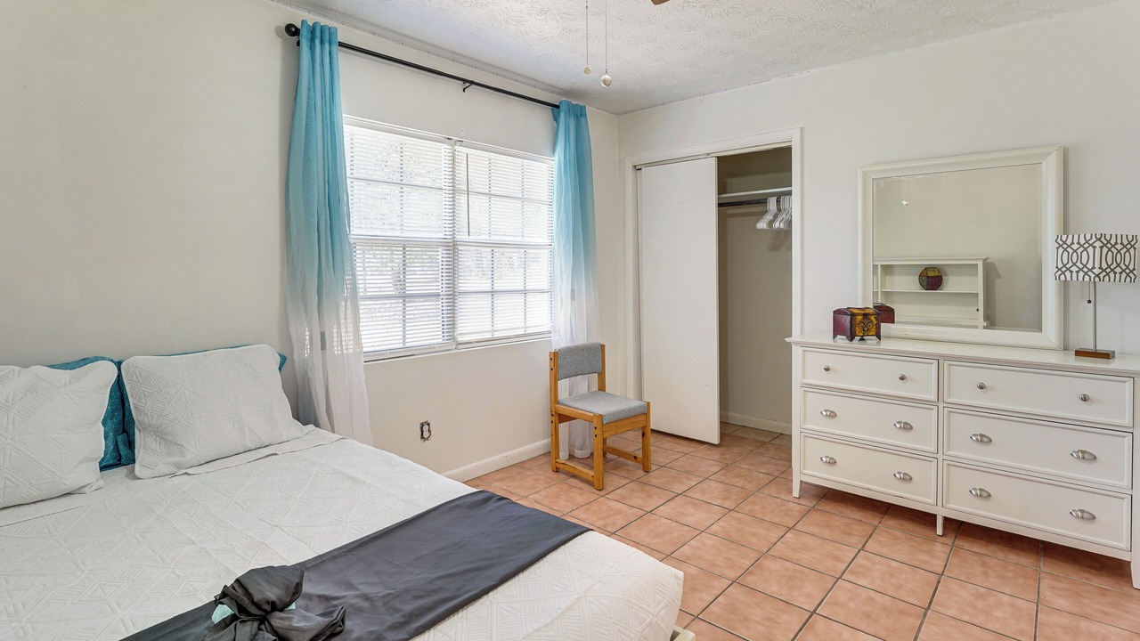 Photo of Bedroom in Interlachen