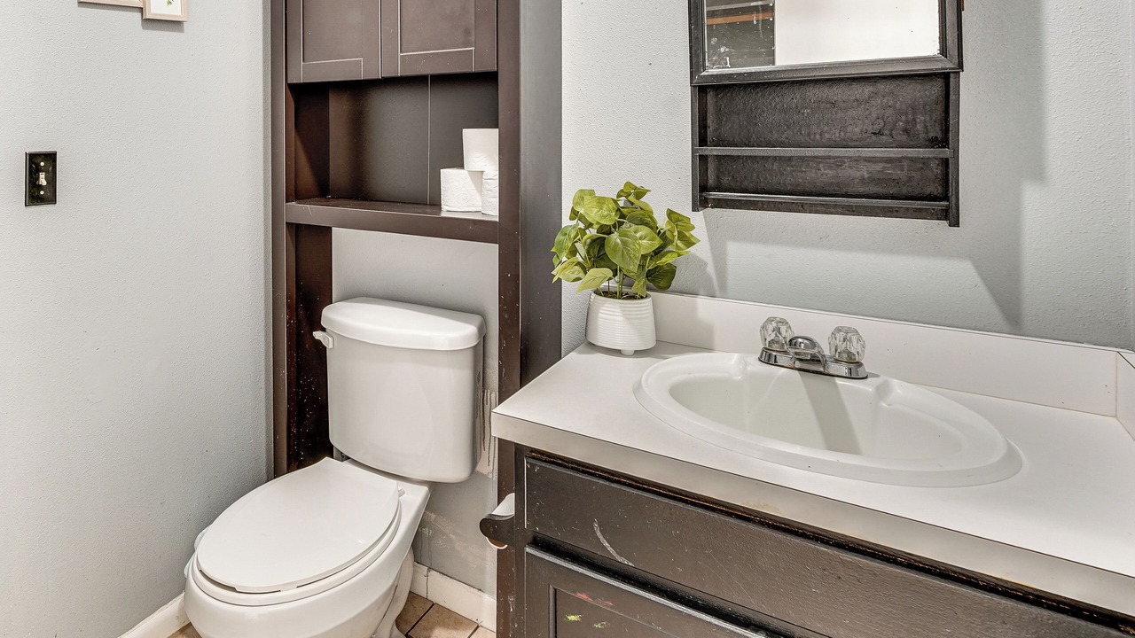 Photo of Bathroom in Interlachen