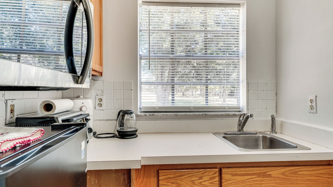 Photo of Kitchen in Interlachen