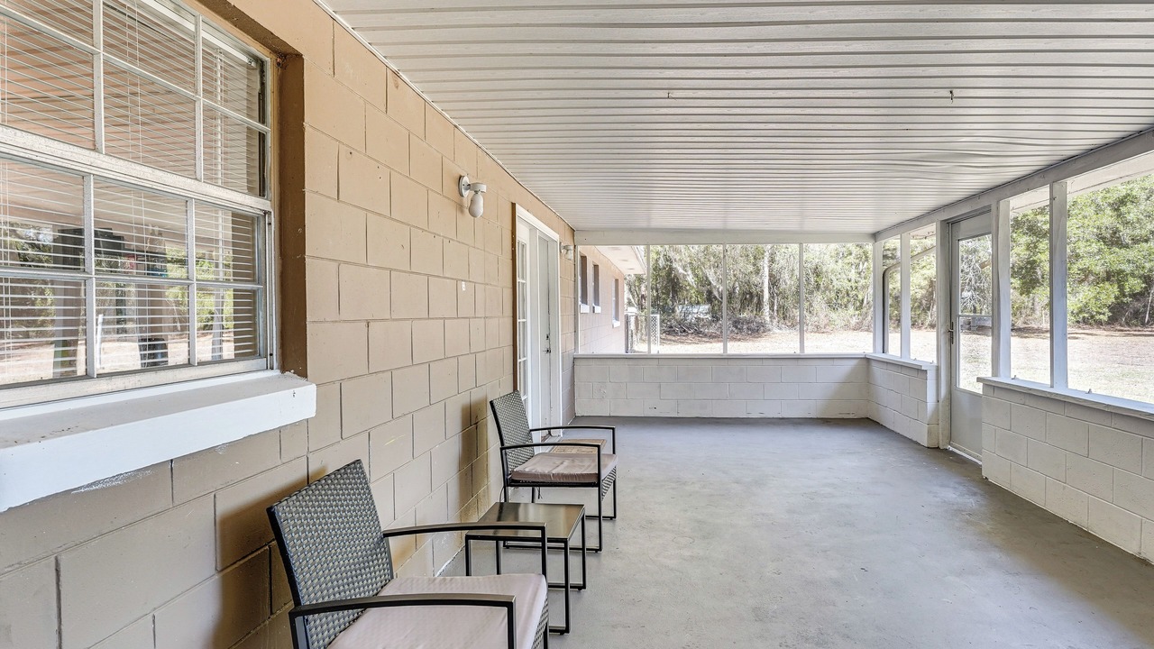 Photo of Patio Balcony in Interlachen