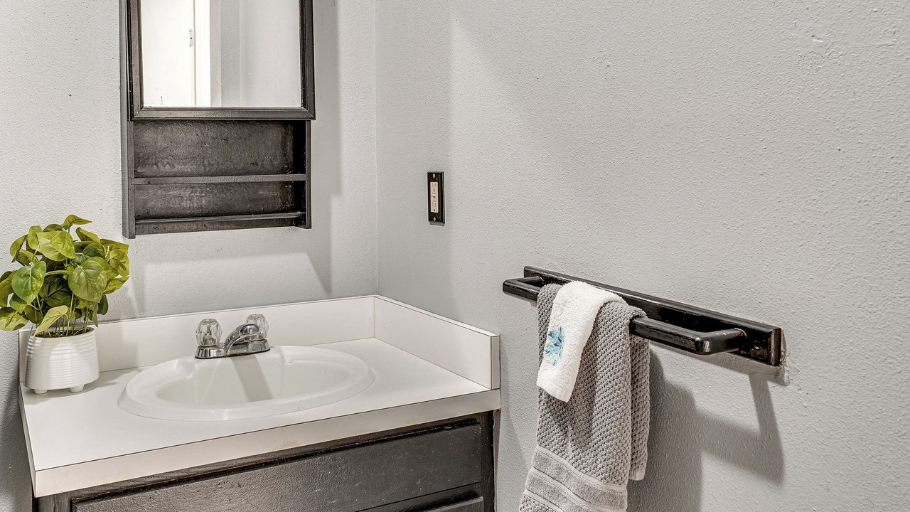 Photo of Bathroom in Interlachen
