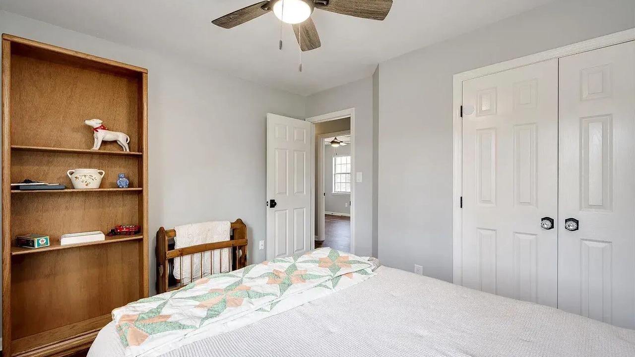 Photo of Bedroom in Grovetown