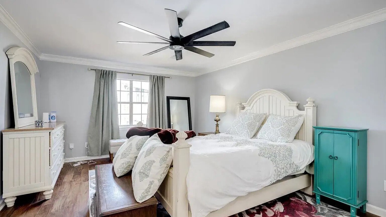 Photo of Bedroom in Grovetown