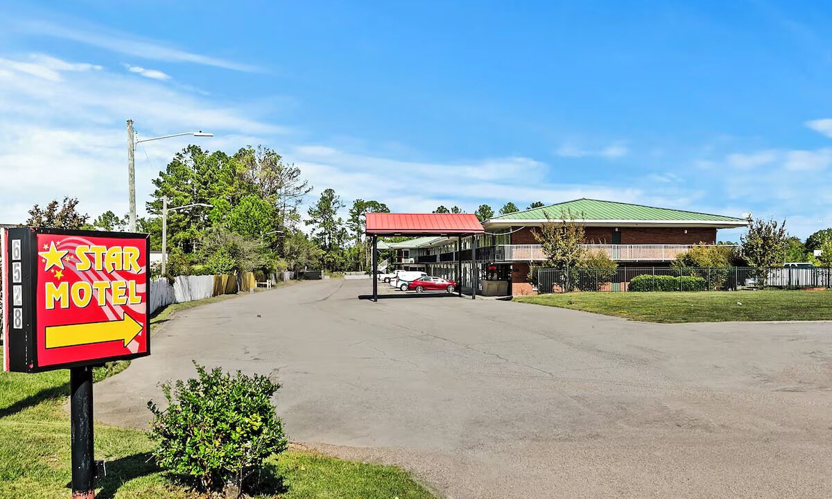 Photo of Outdoor in Hattiesburg