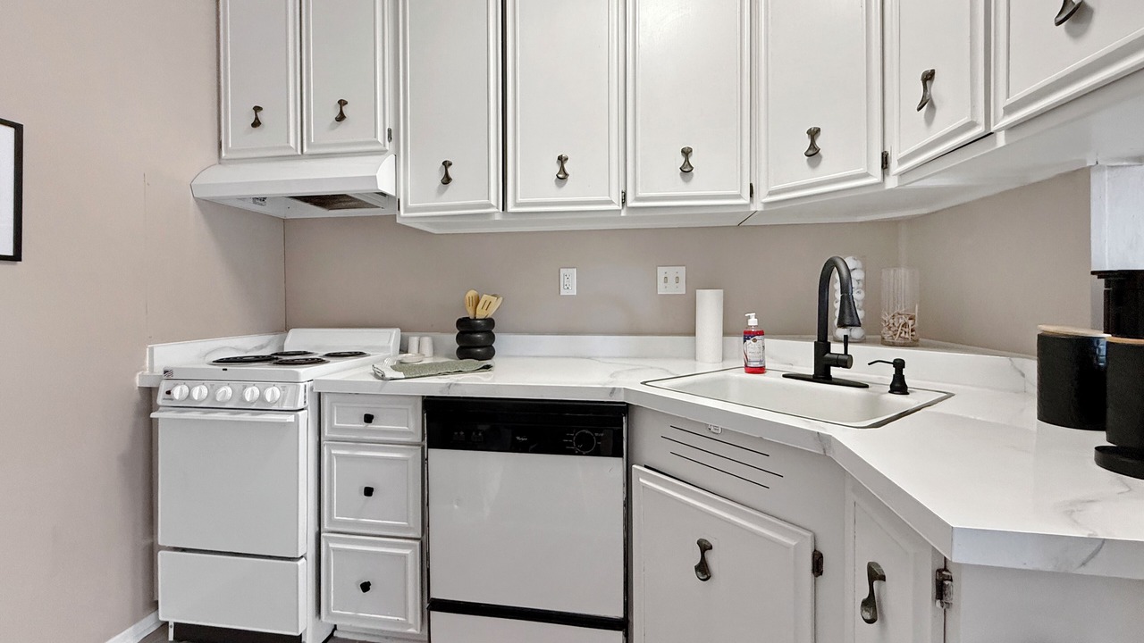 Photo of Kitchen in Diamondhead