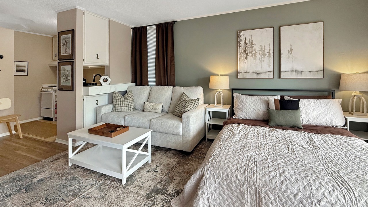 Photo of Bedroom in Diamondhead