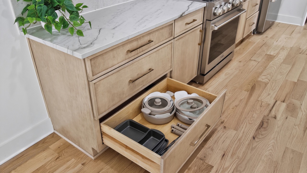 Photo of Kitchen in East Side