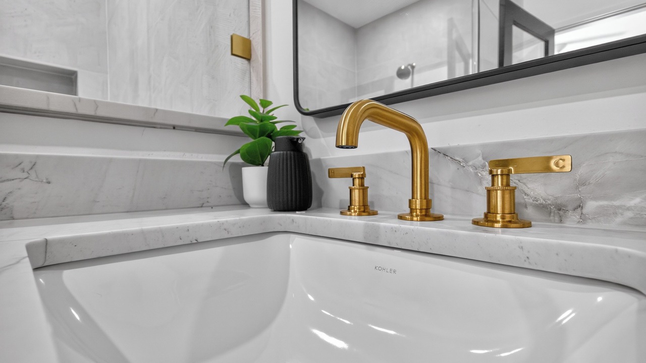 Photo of Bathroom in East Side