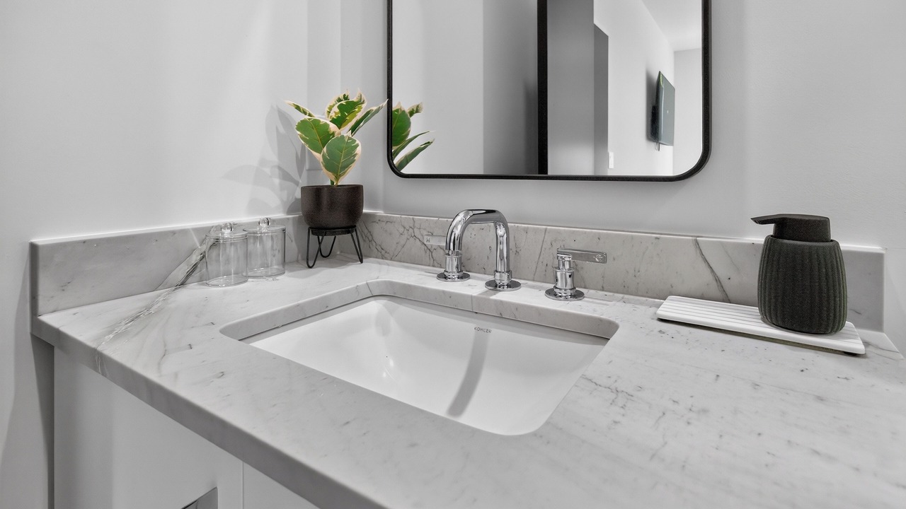 Photo of Bathroom in East Side