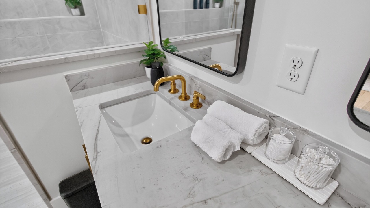 Photo of Bathroom in East Side